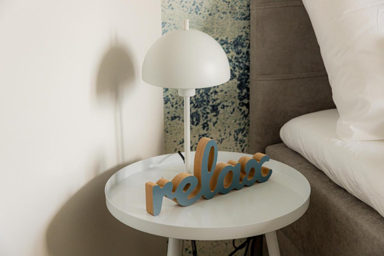 Come4Stay Passau - Wohnung Guby - 2 Zimmer I Bis Zu 4 Gaeste Buitenkant foto