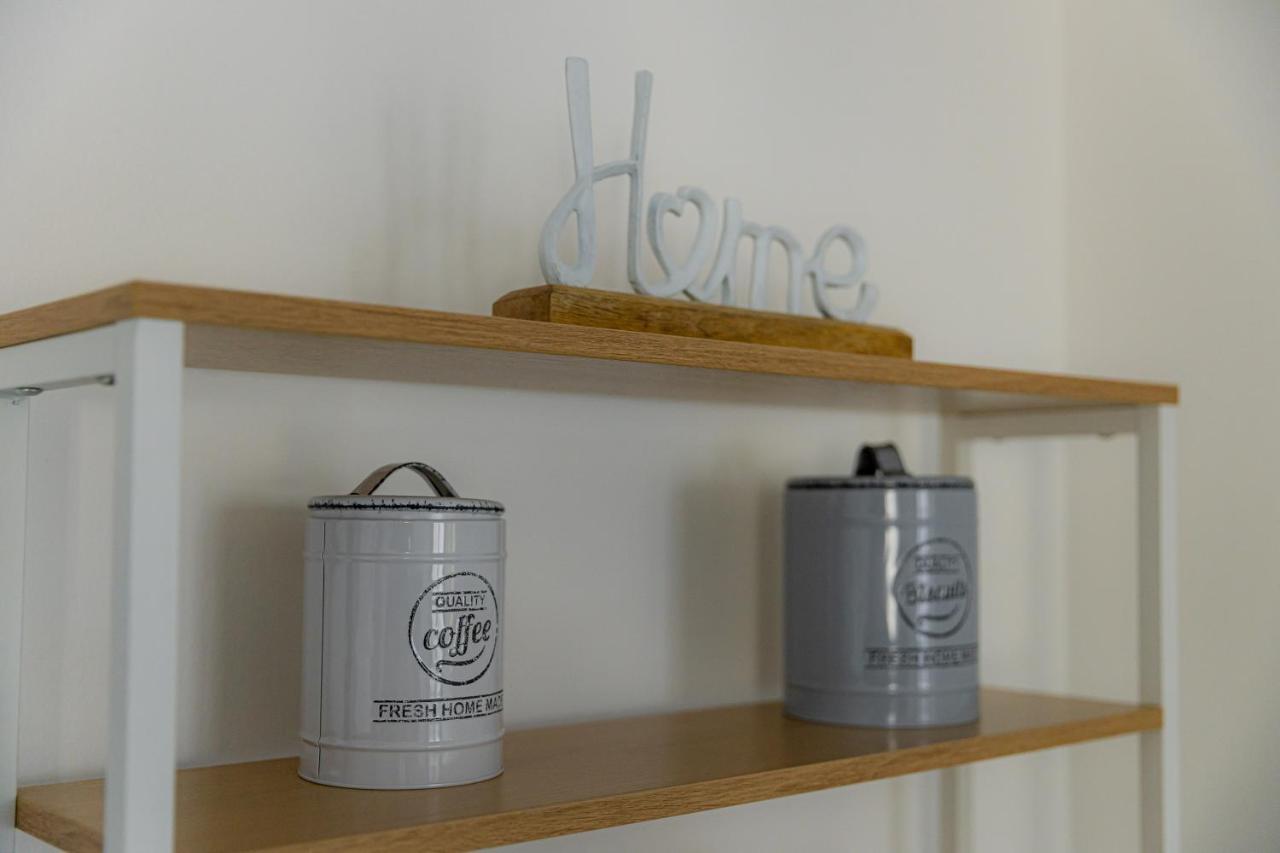 Come4Stay Passau - Wohnung Guby - 2 Zimmer I Bis Zu 4 Gaeste Buitenkant foto
